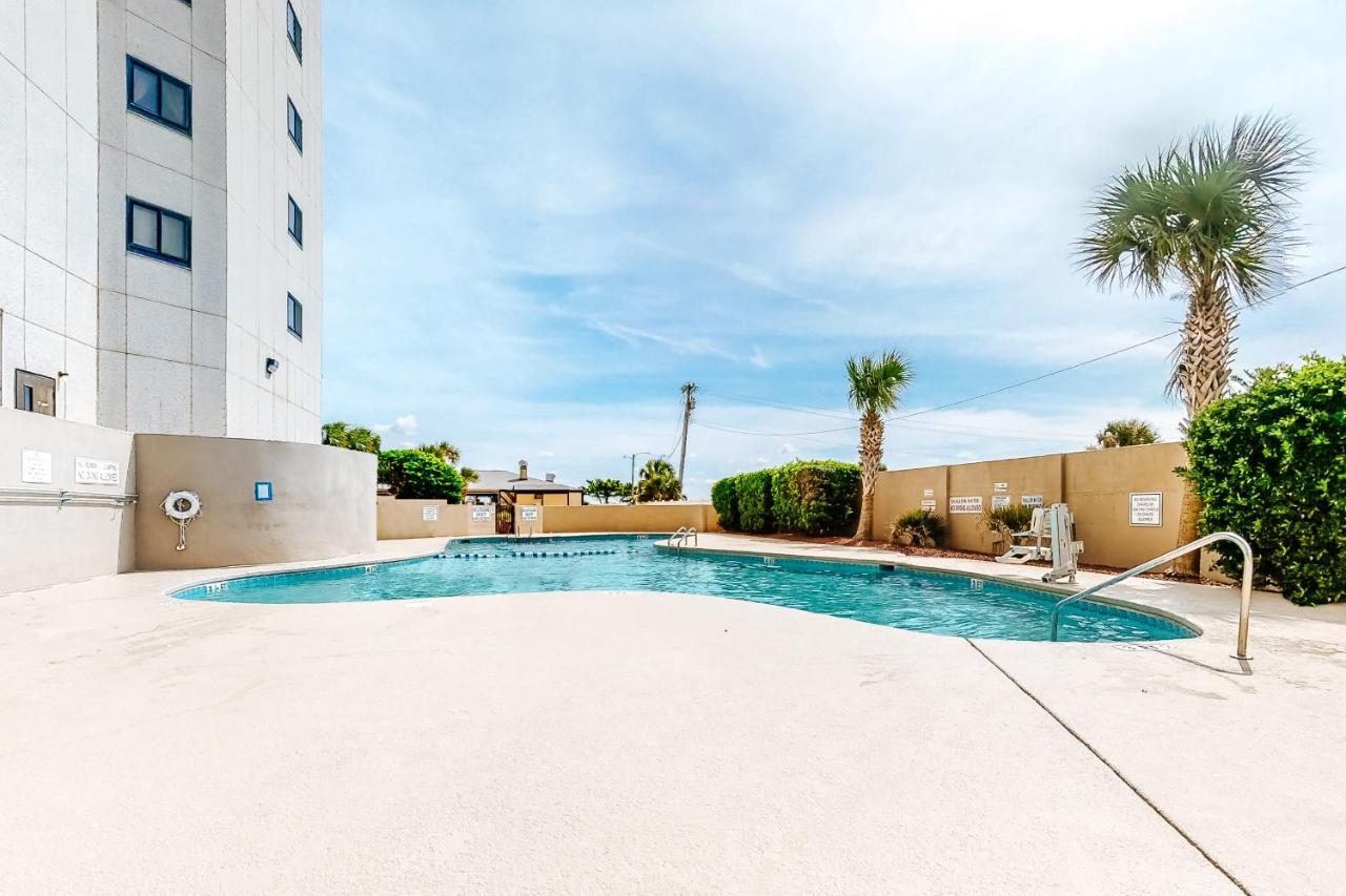 Myrtle Beach Resort Surfside Beach Exterior foto